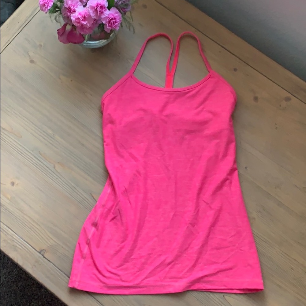 Lululemon power y